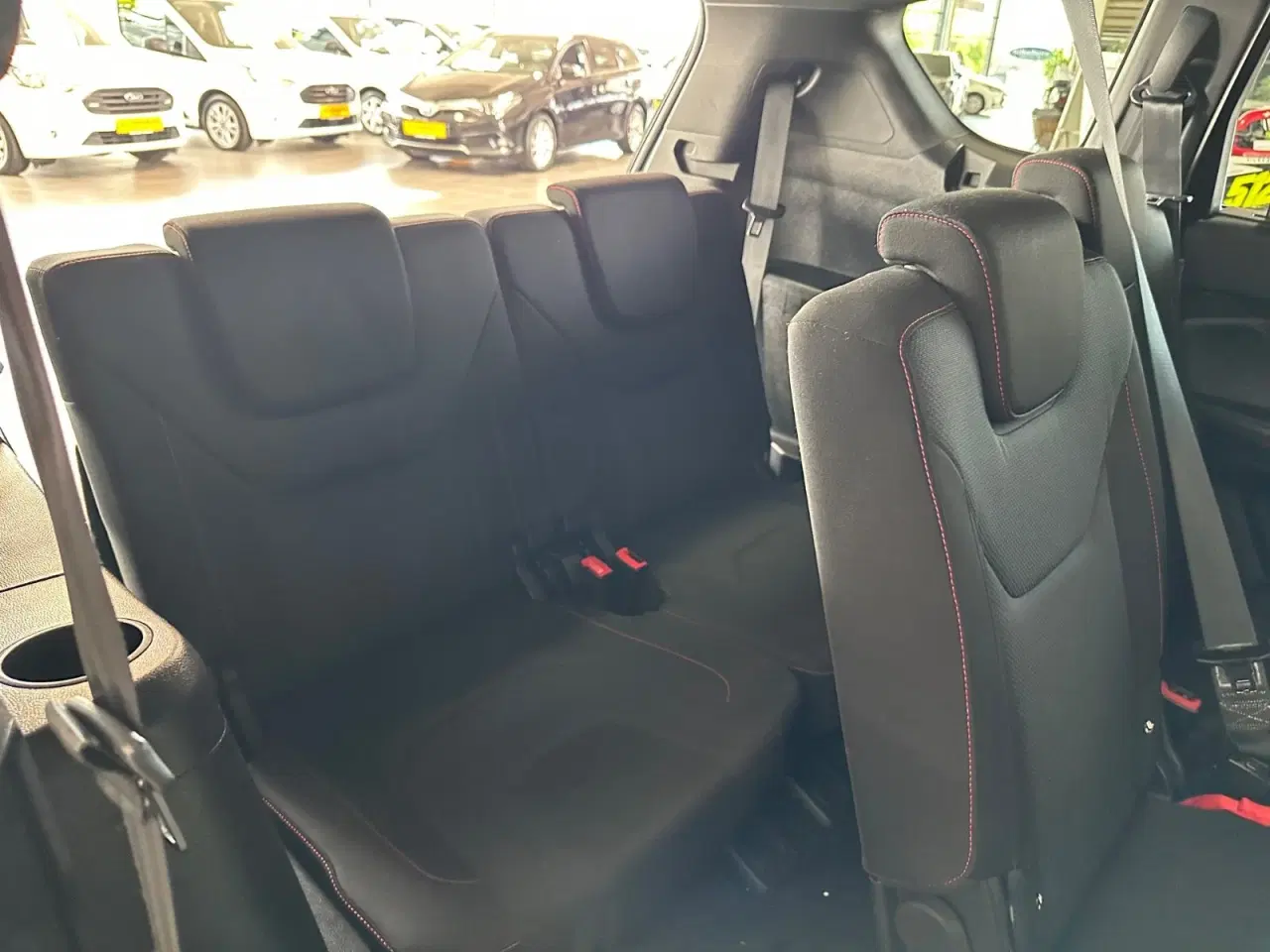 Billede 5 - Ford S-MAX 2,0 EcoBlue ST-Line aut. 7prs