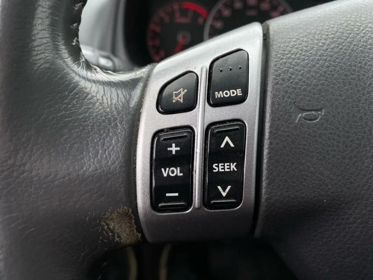 Billede 16 - Suzuki SX4 1,6 GLS 107HK