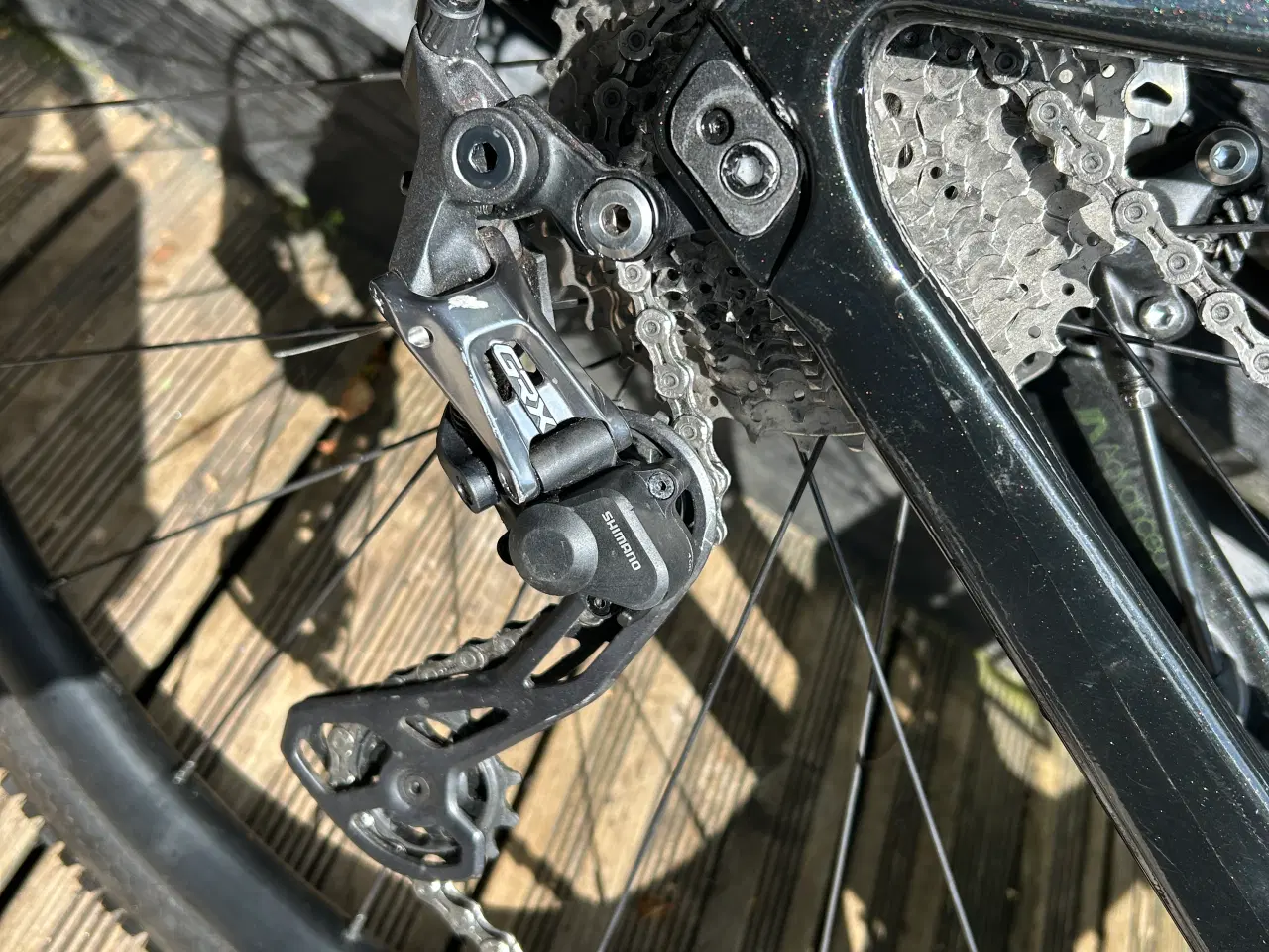 Billede 2 - GIANT REVOLT ADVANCED 2 - M