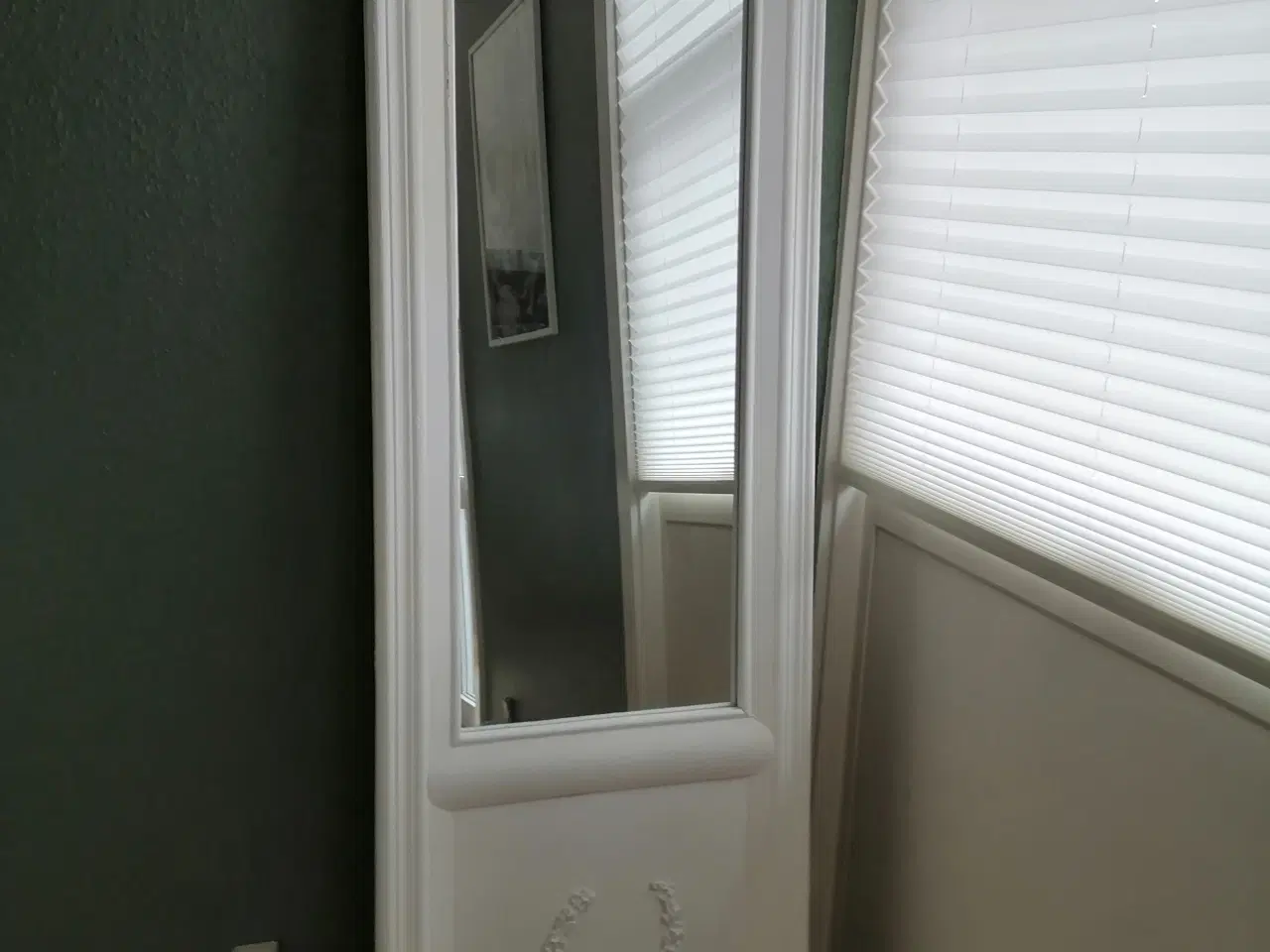 Billede 1 - Romantisk stå selv spejl 