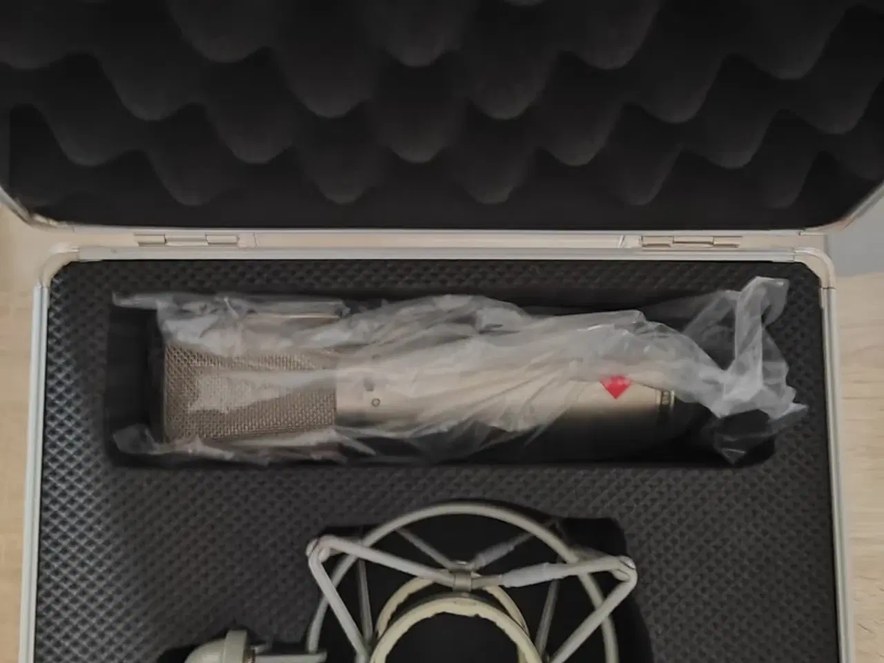 Billede 3 - Stam Audio SA-87