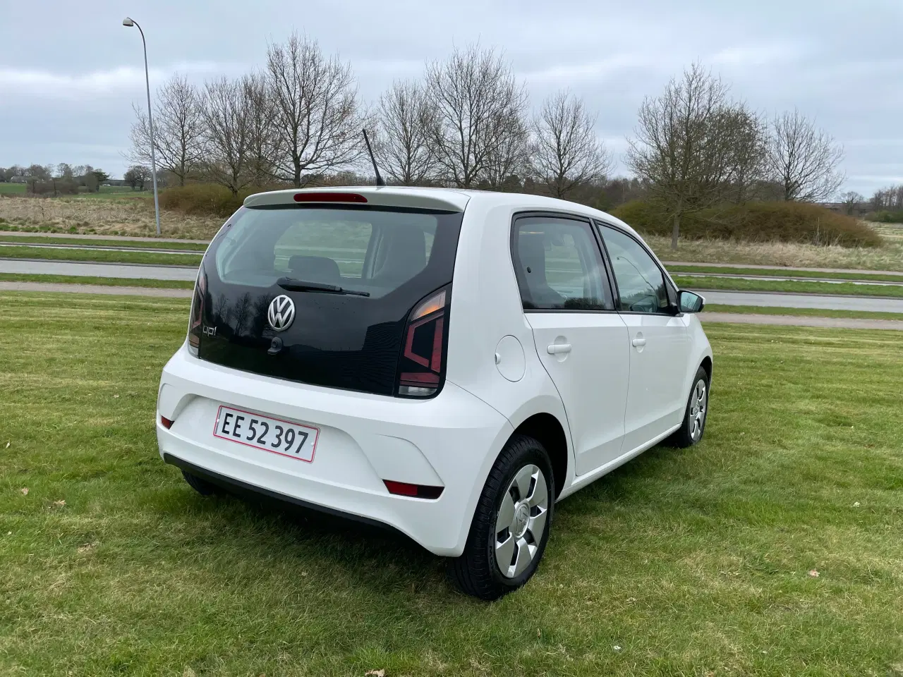 Billede 4 - VW UP