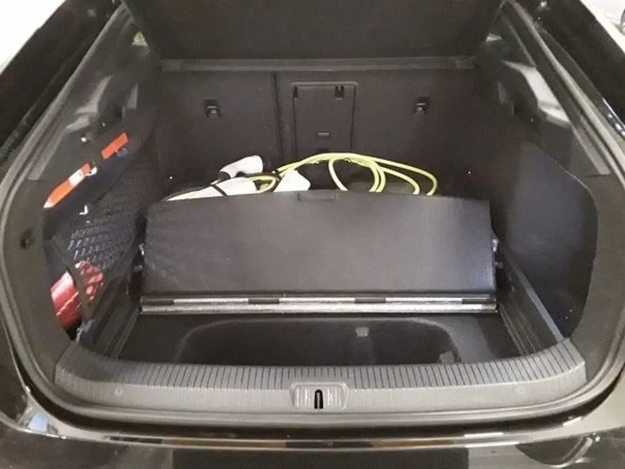 Billede 7 - VW ID.7 77 Pro+