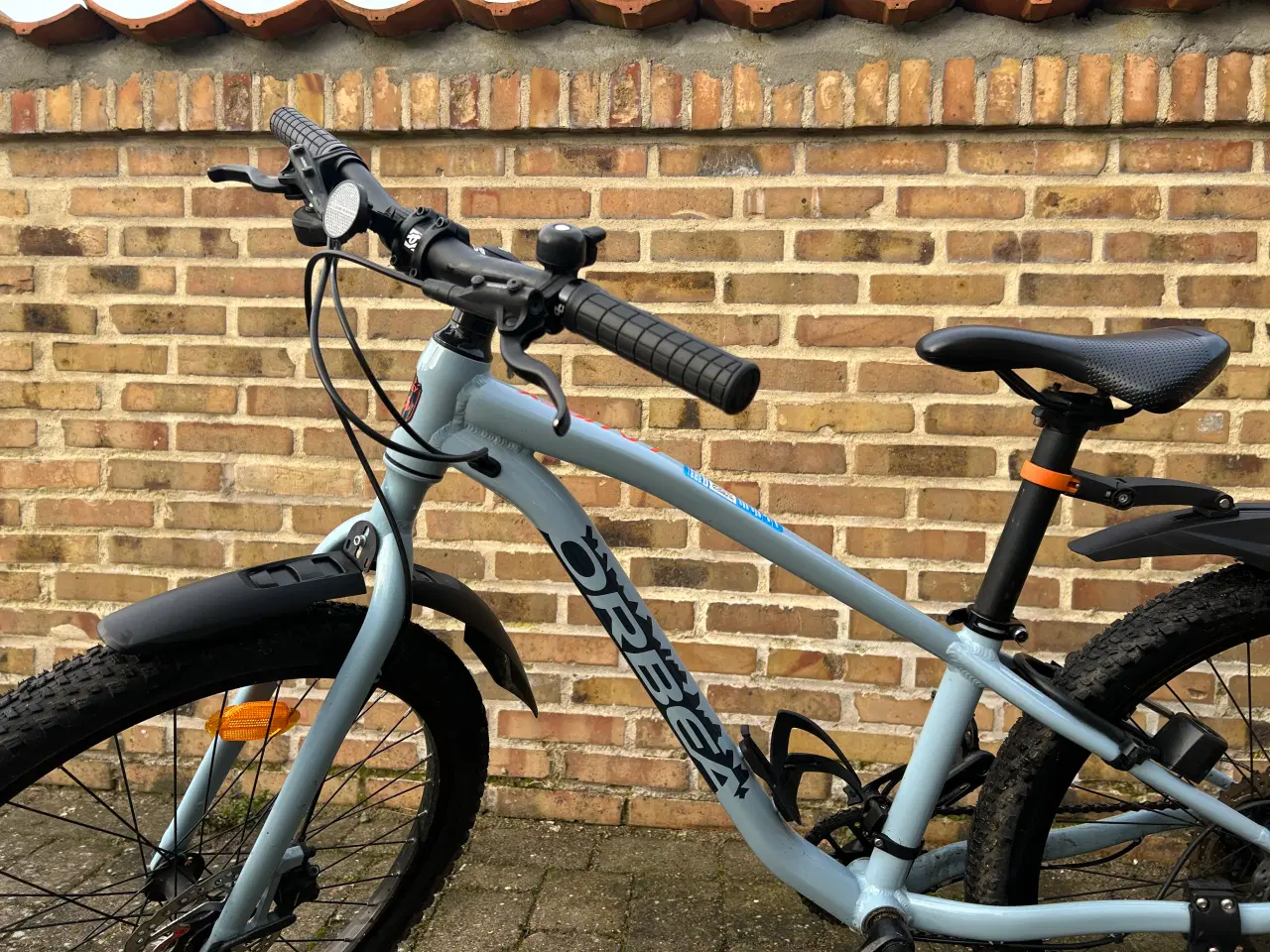 Billede 5 - Orbea cykel 24’’