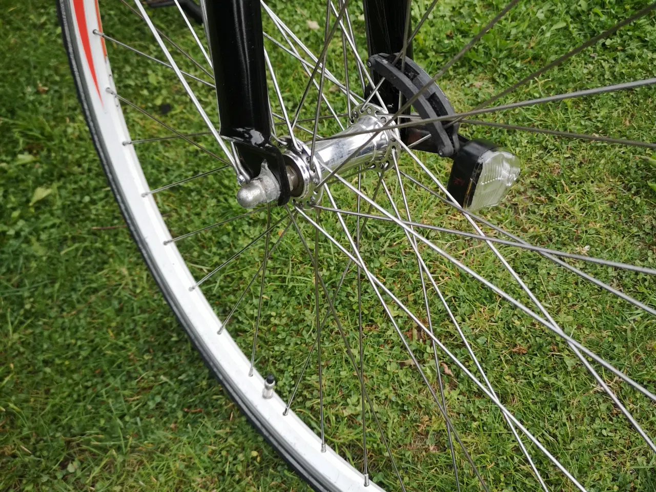 Billede 9 - SCO URBAN EDITION 28"  56cm  7 gear ,ny kæde For- 