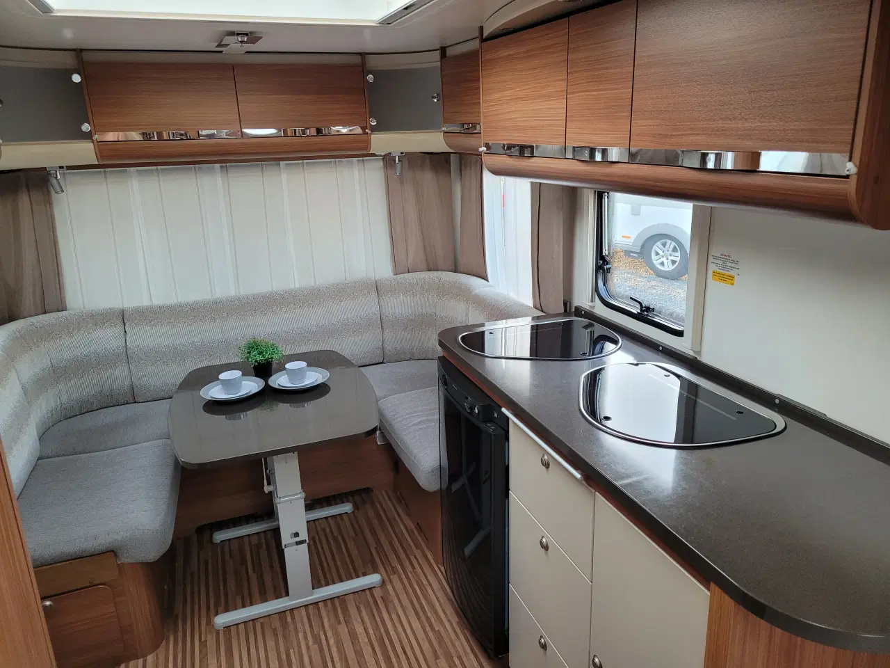 Billede 14 - 2012 Adria Adora 462 db.seng..velholdt