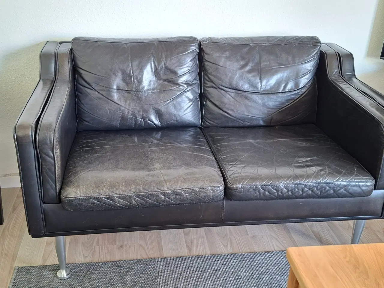 Billede 2 - Sofagruppe 3 Plus 2