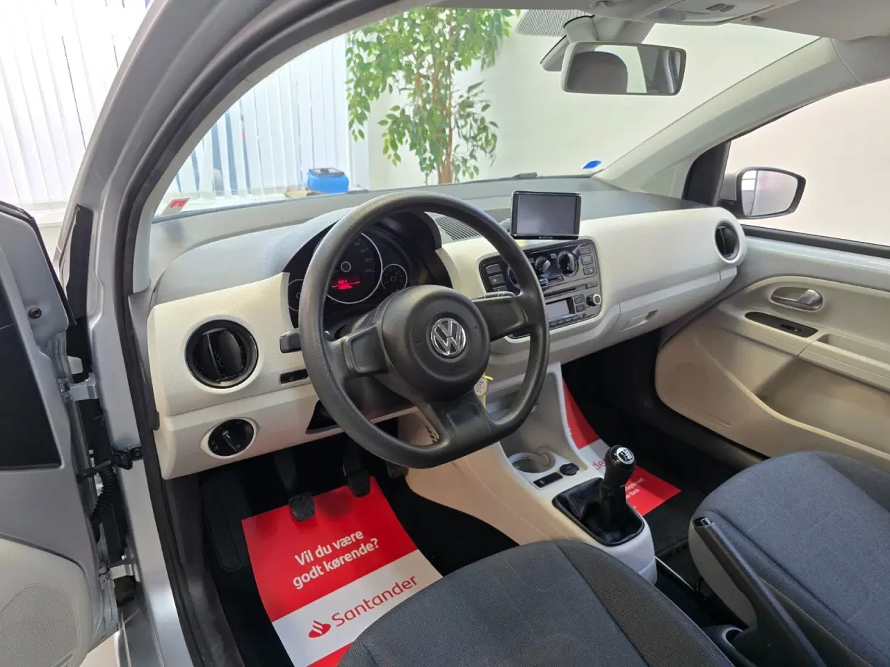 Billede 4 - VW Up! 1,0 75 Move Up!