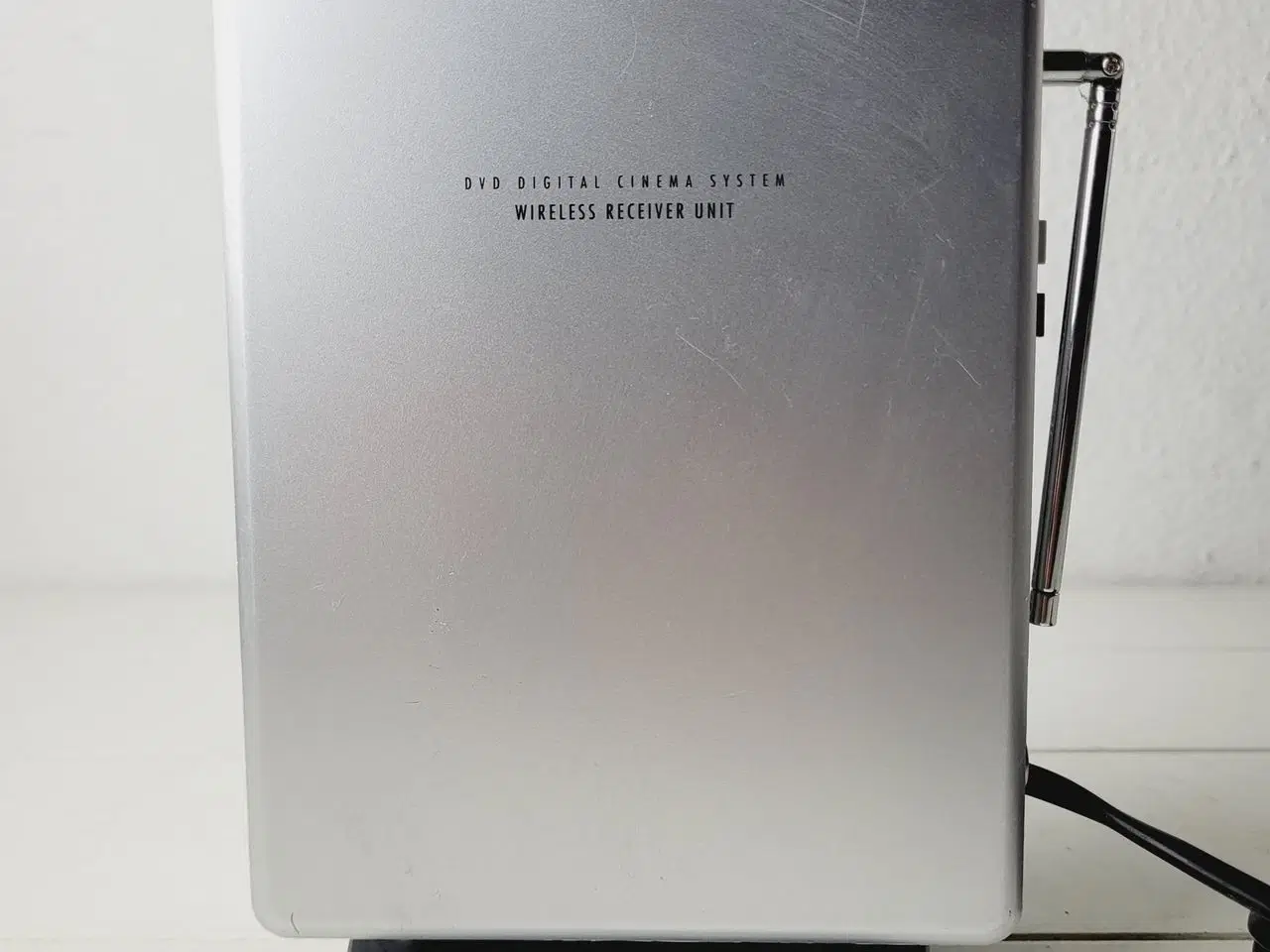 Billede 7 - ⭐️- JVC RX-THSW8 Trådløs Modtager