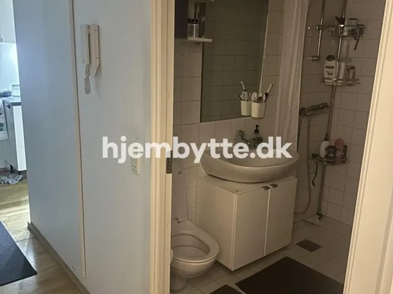 Billede 5 - Hjembytte - TomKristensensVej