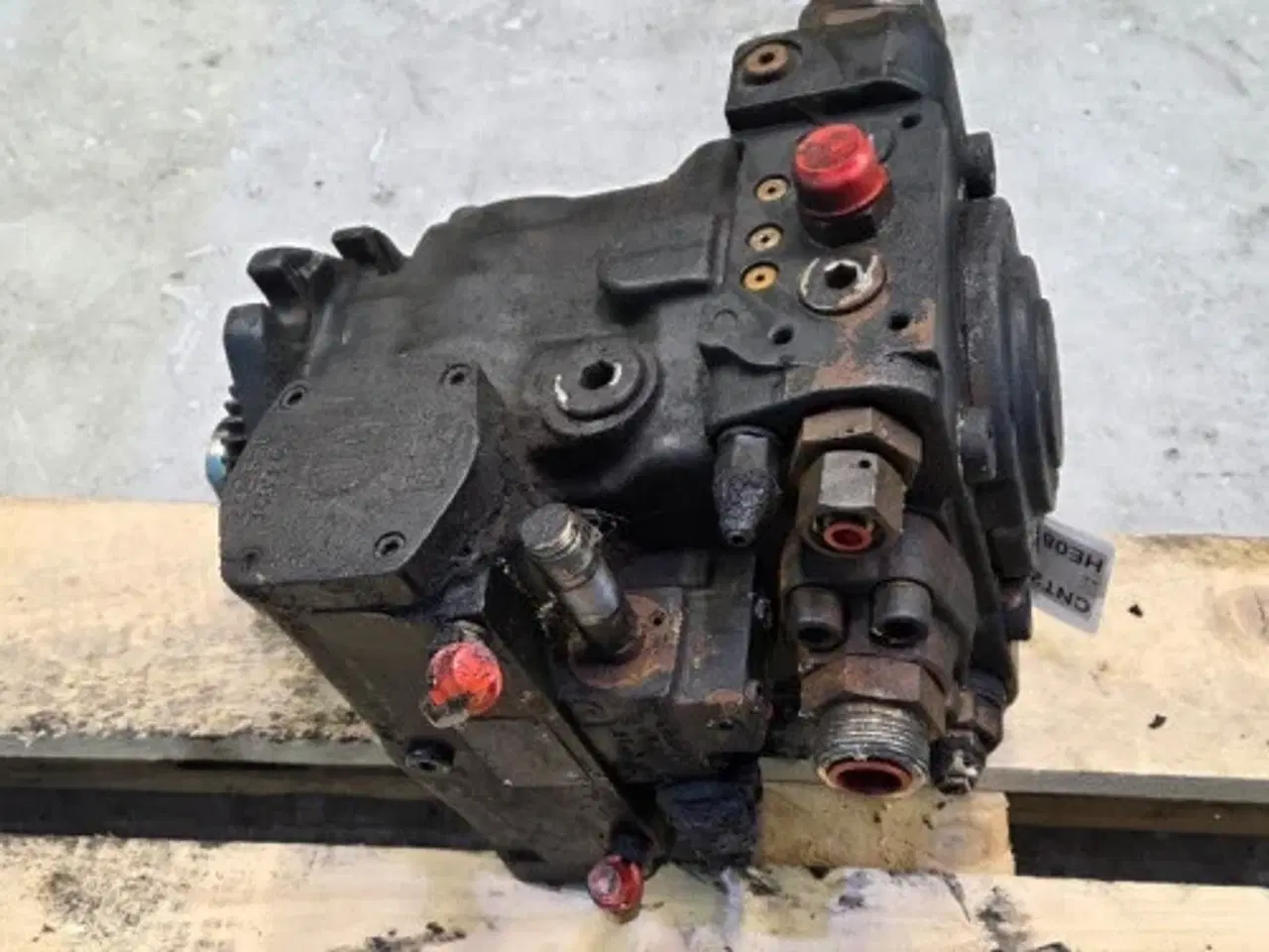 Billede 3 - JLG 307 Hydrostatisk Pumpe 3600390