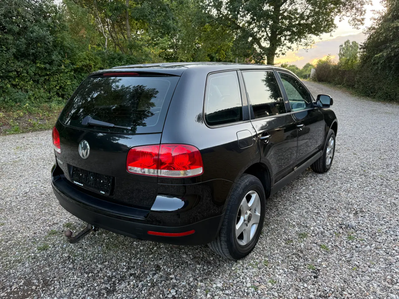 Billede 5 - Ve touareg 3.2 v6 