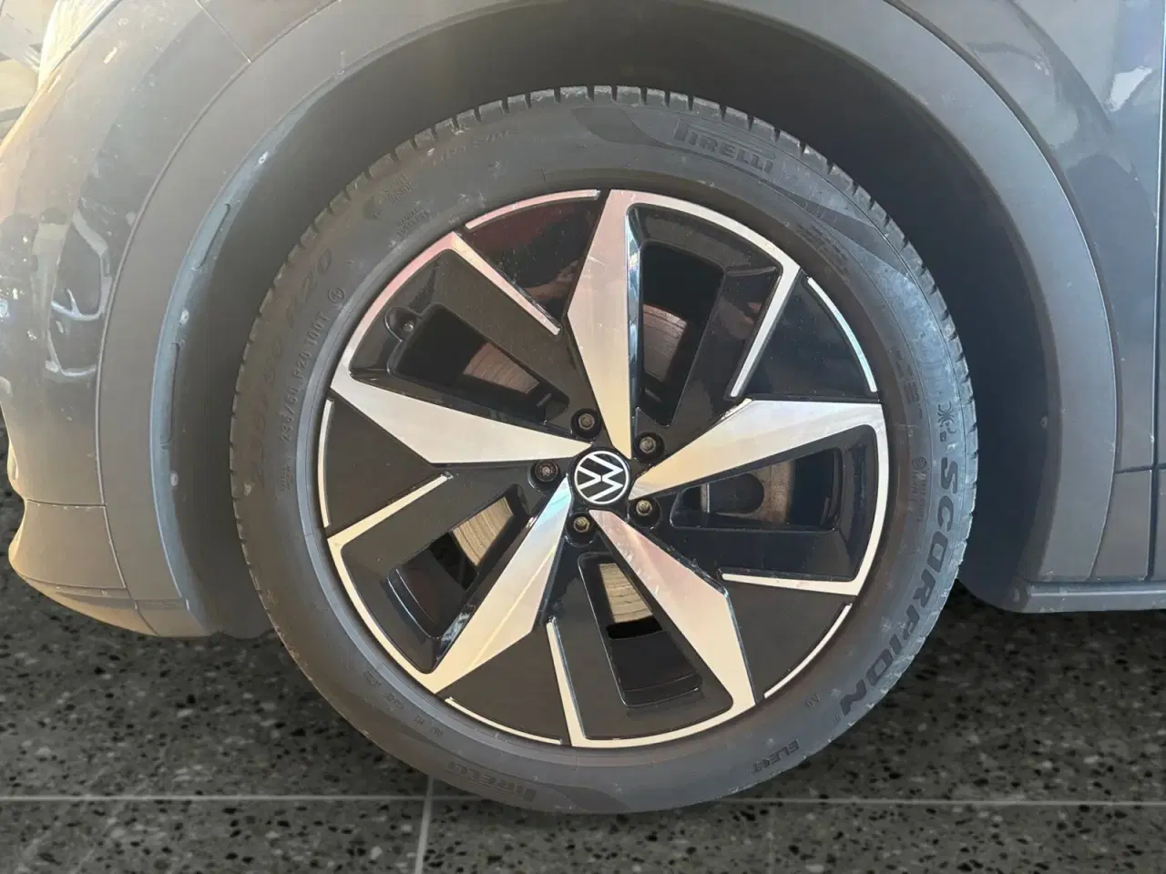 Billede 3 - VW ID.4 77 GTX 4Motion