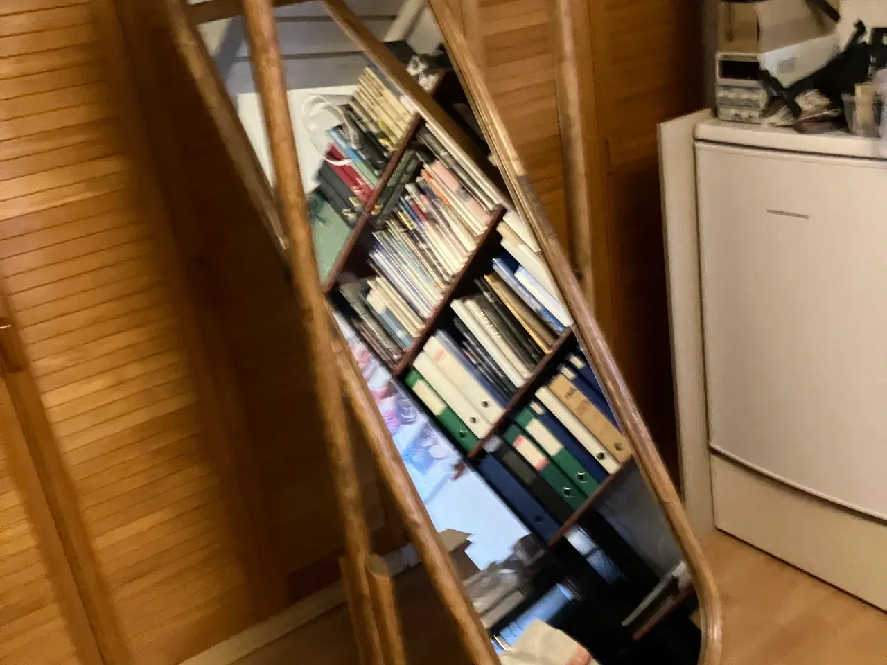 Billede 2 - Stort person spejl