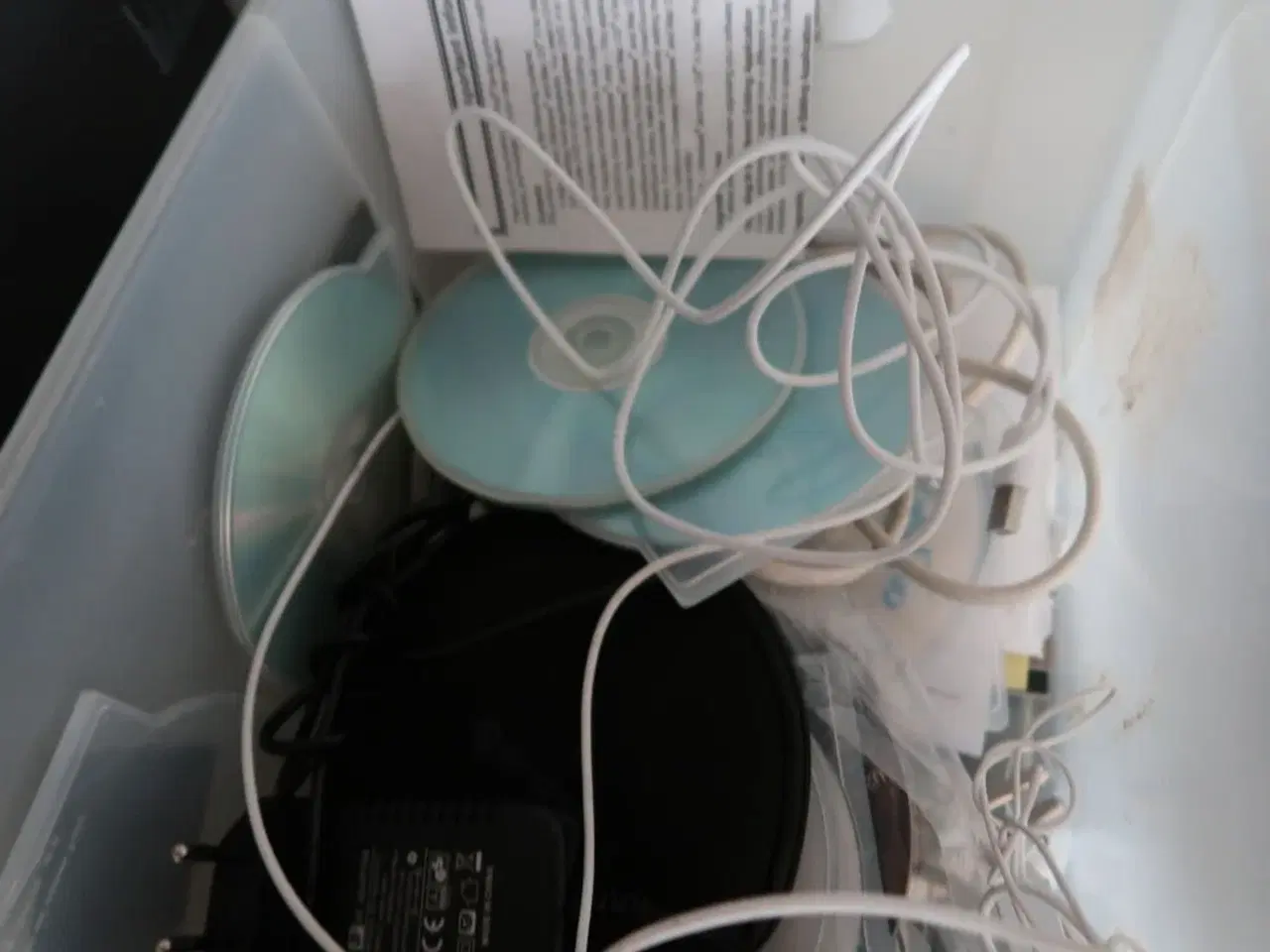 Billede 2 - Div. Elektronik