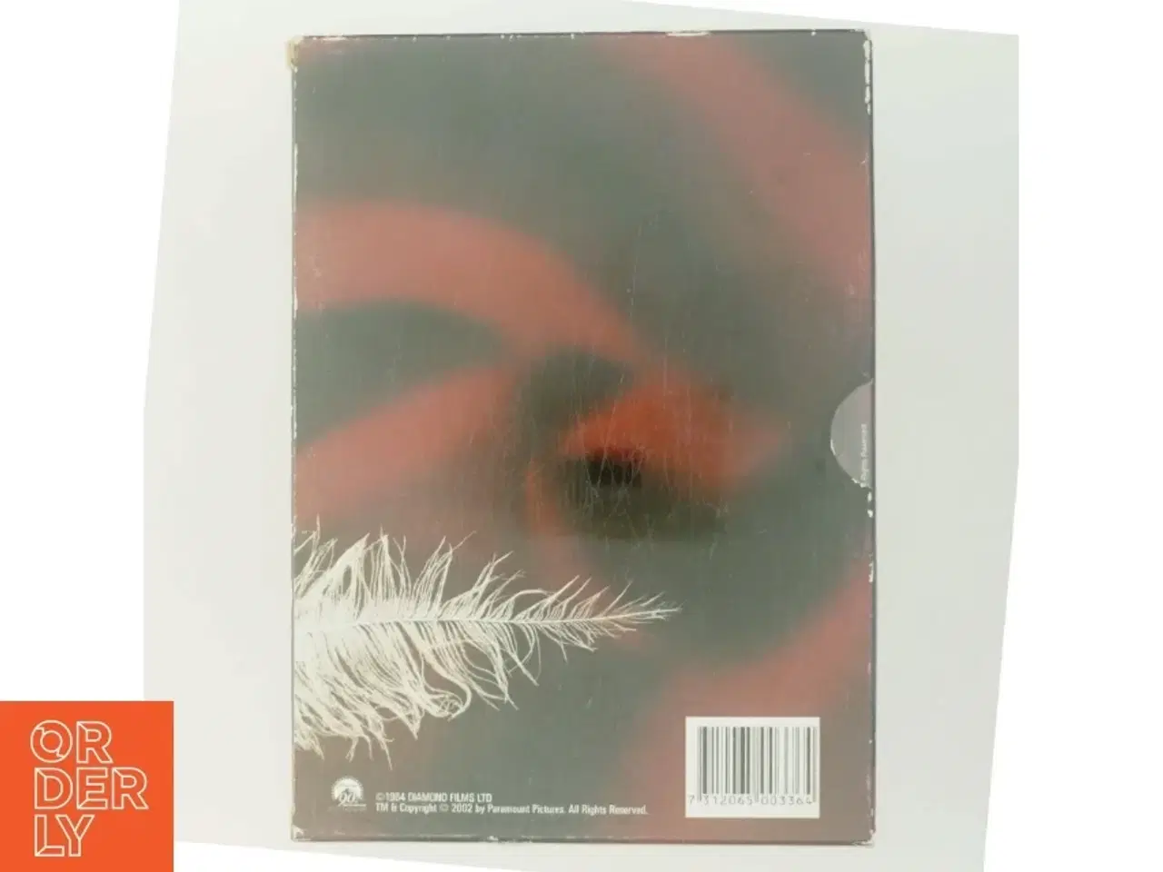 Billede 3 - Zulu - Special Collectors Ed. (DVD)