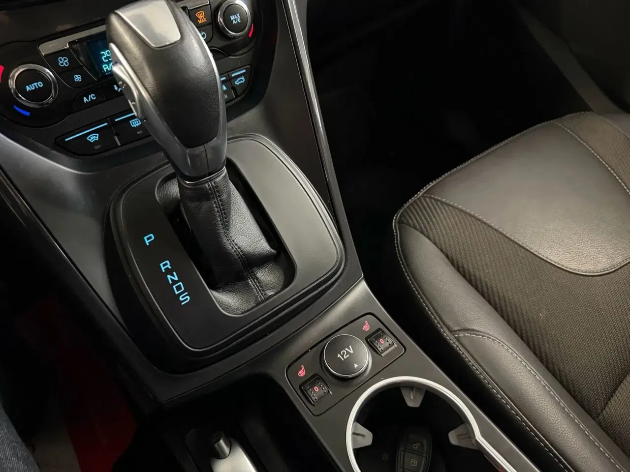 Billede 16 - Ford Kuga 2,0 TDCi Titanium Plus 4x4 180HK 5d 6g Aut.