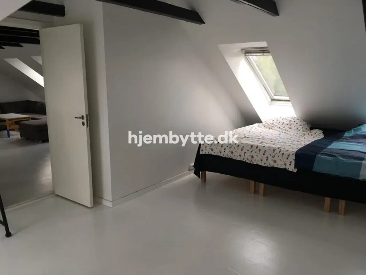 Billede 12 - Hjembytte - Danshøjvej