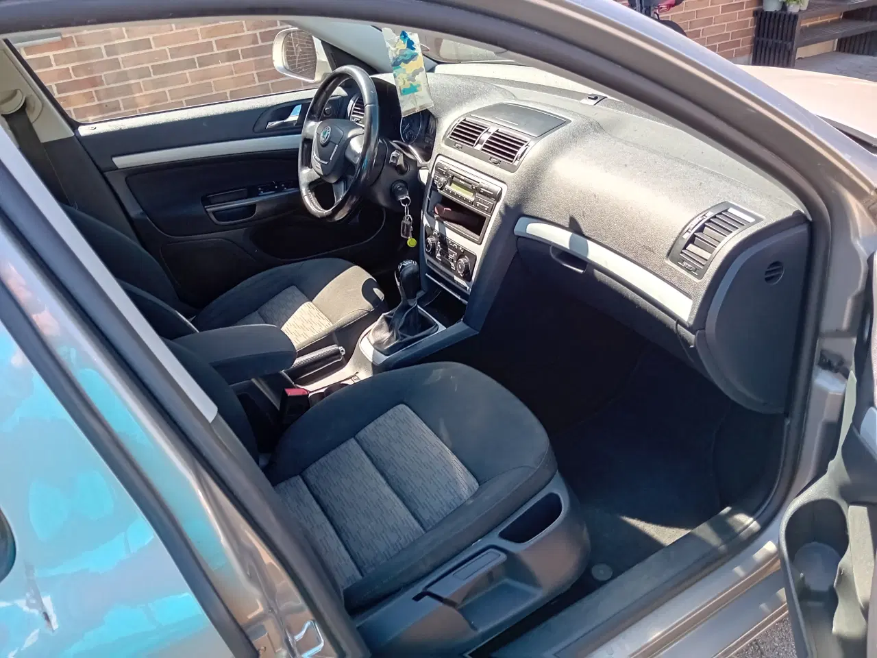 Billede 5 - Skoda Octavia 