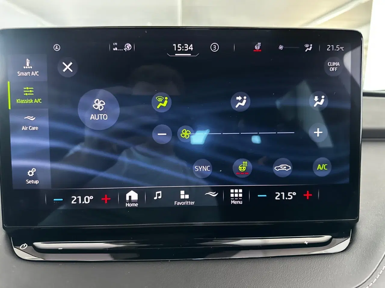 Billede 24 - Skoda Enyaq 60 iV Sportline