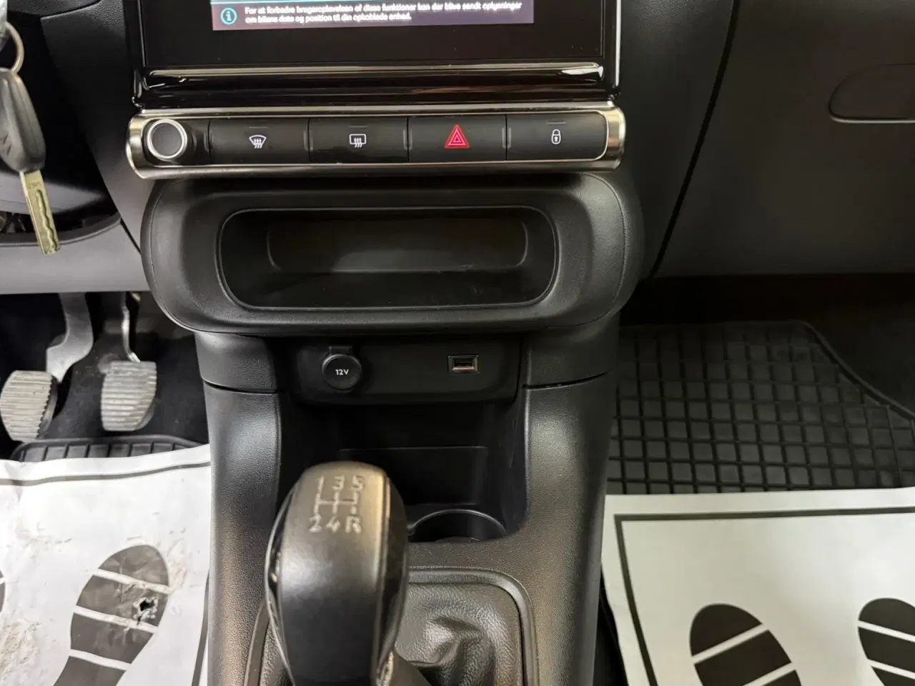 Billede 8 - Citroën C3 1,2 PureTech 82 Cool