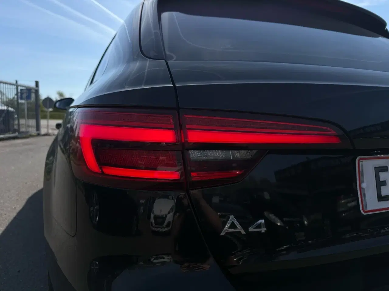 Billede 24 - Audi A4 Avant 3,0 TDI S-Line S Tronic 218HK Stc Aut.