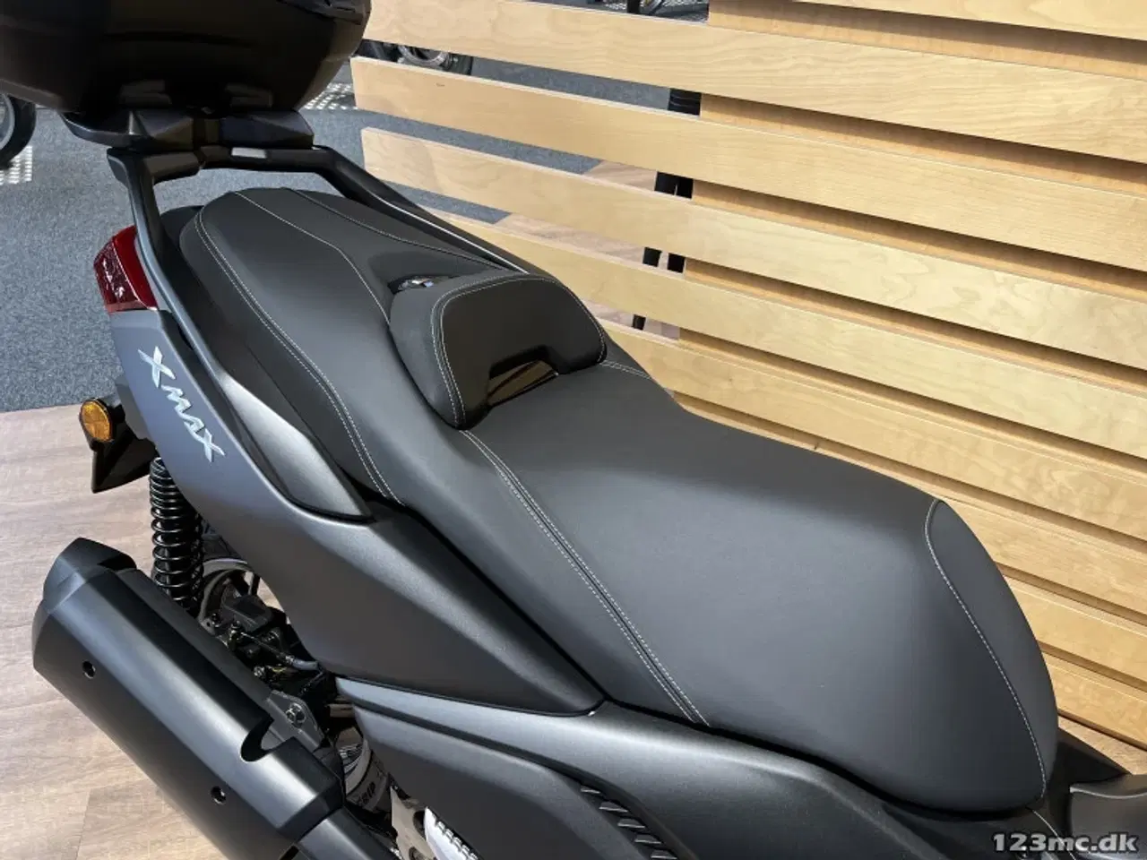 Billede 12 - Yamaha X-Max 300 UDSTYRSMODEL