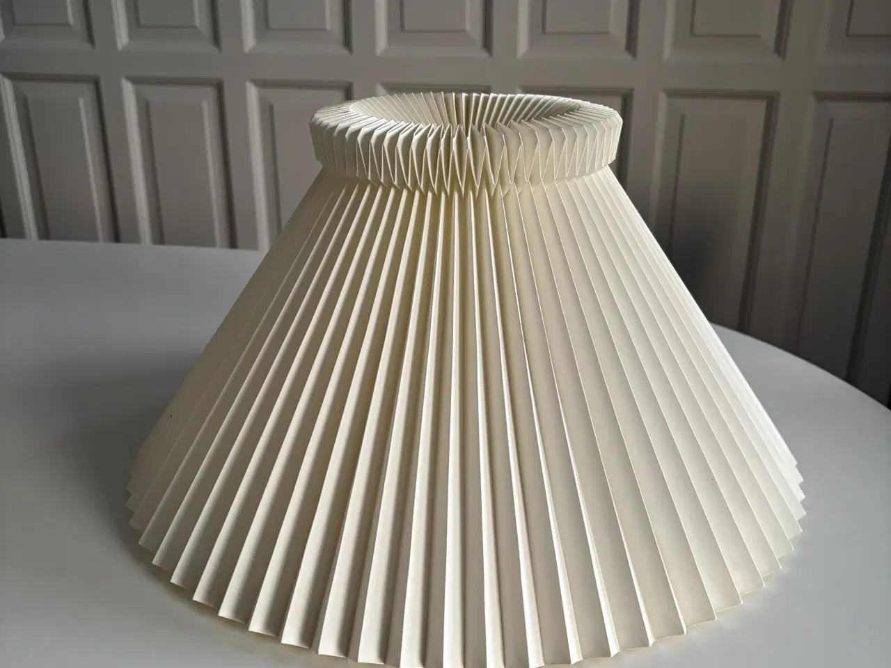 Billede 1 - Le klint lampeskærm