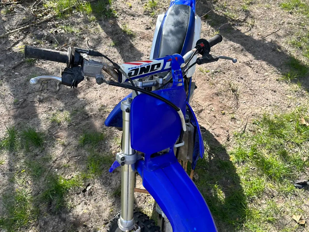 Billede 4 - Yamaha yz85