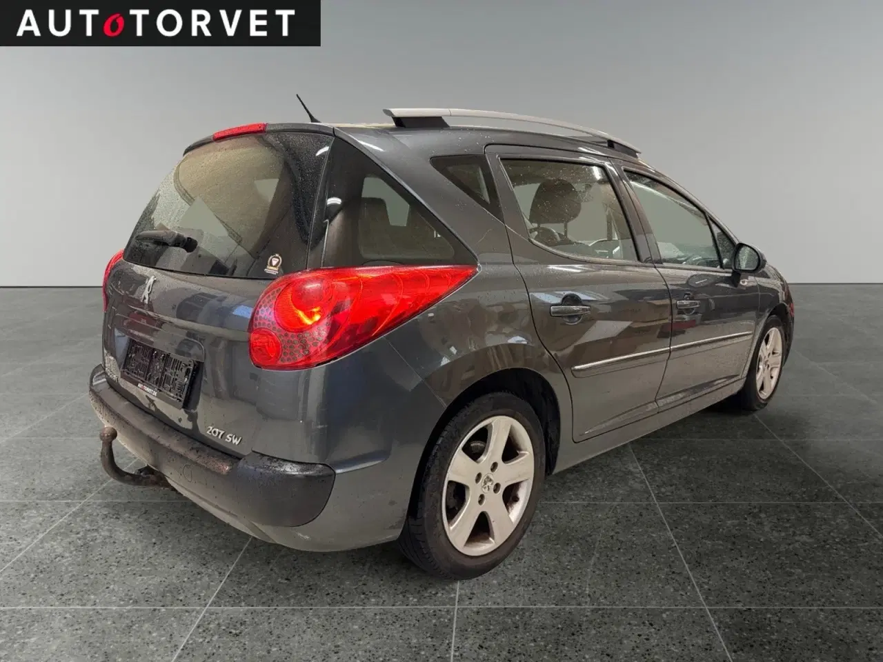 Billede 3 - Peugeot 207 1,6 HDi 92 Active