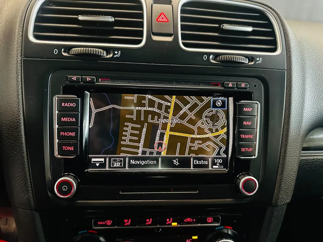 Billede 17 - VW Golf VI 2,0 GTi DSG