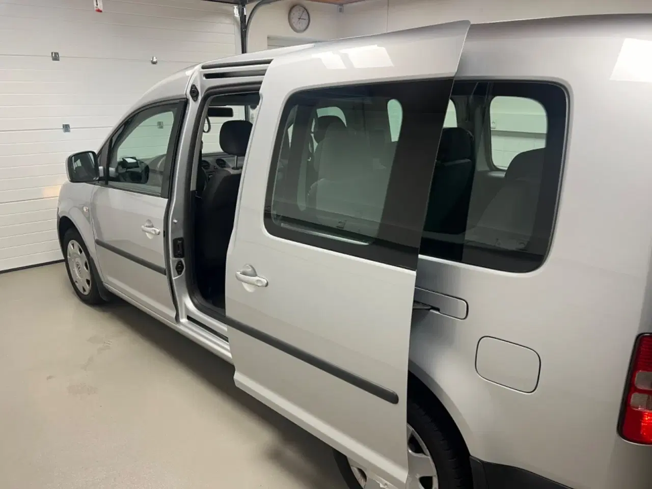 Billede 3 - VW Caddy Maxi 1,2 TSi 105 Trendline