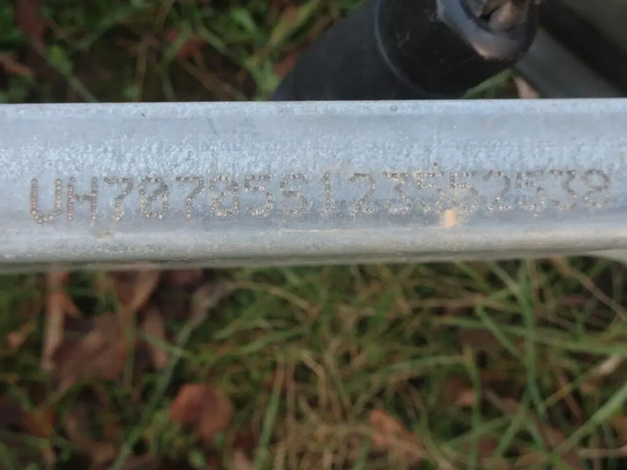 Billede 6 - Påhængsvogn VA 205S1-2023 uden indhold