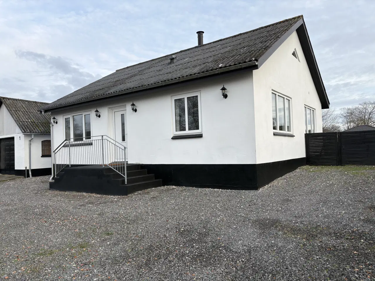 Billede 2 - Hus tæt på Aalborg