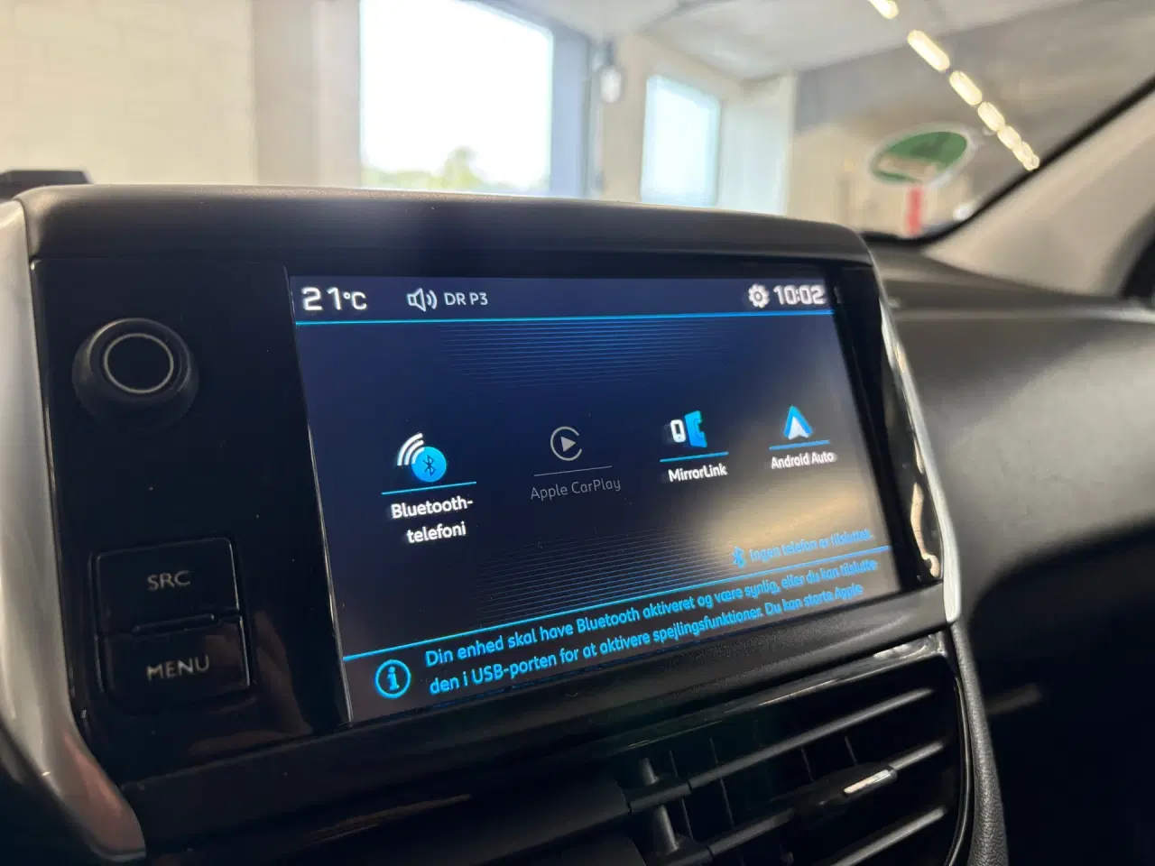 Billede 12 - Peugeot 208 1,6 BlueHDi Envy 100HK 5d