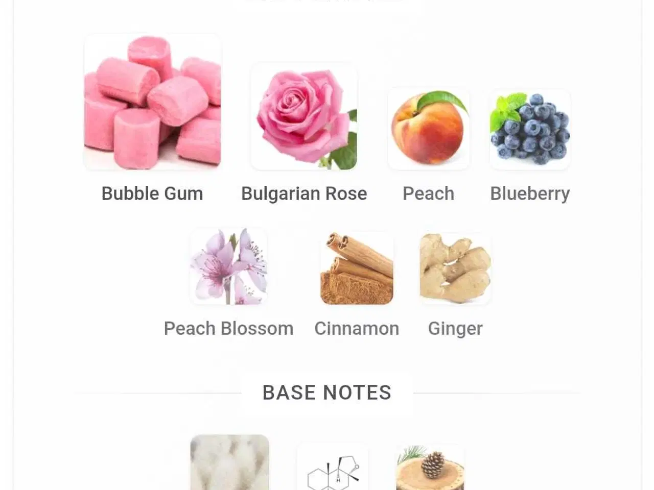 Billede 3 - Toy 2 Bubblegum - Moschino - 5 ml.