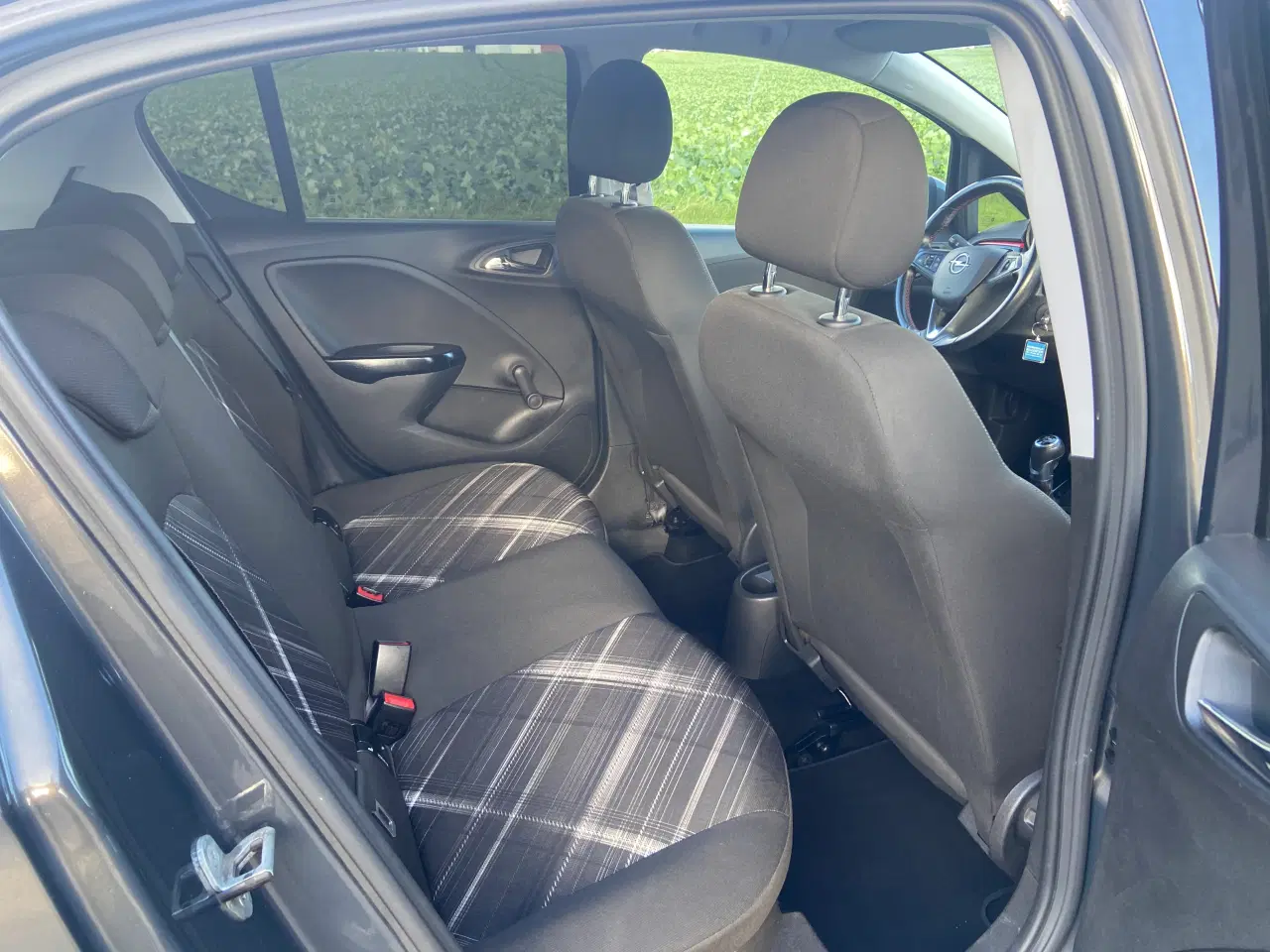 Billede 11 - Opel Corsa Sport 1,4 90Hk 5-dørs