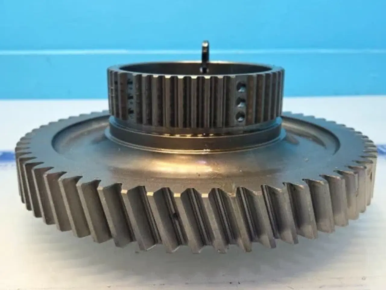 Billede 10 - Case Magnum 380 Tandhjul 87722918