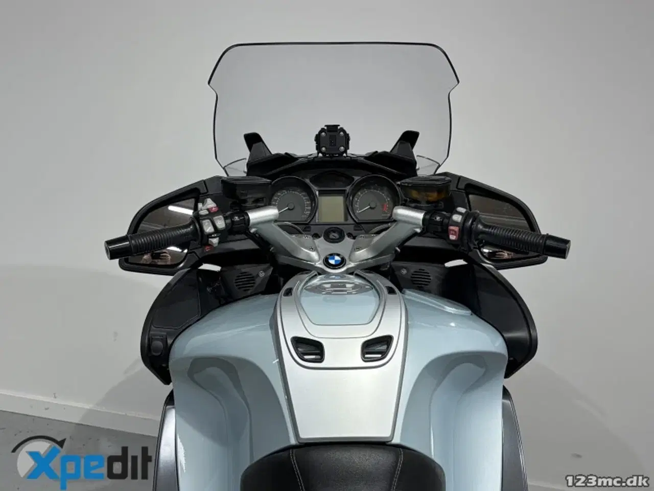 Billede 11 - BMW R 1200 RT