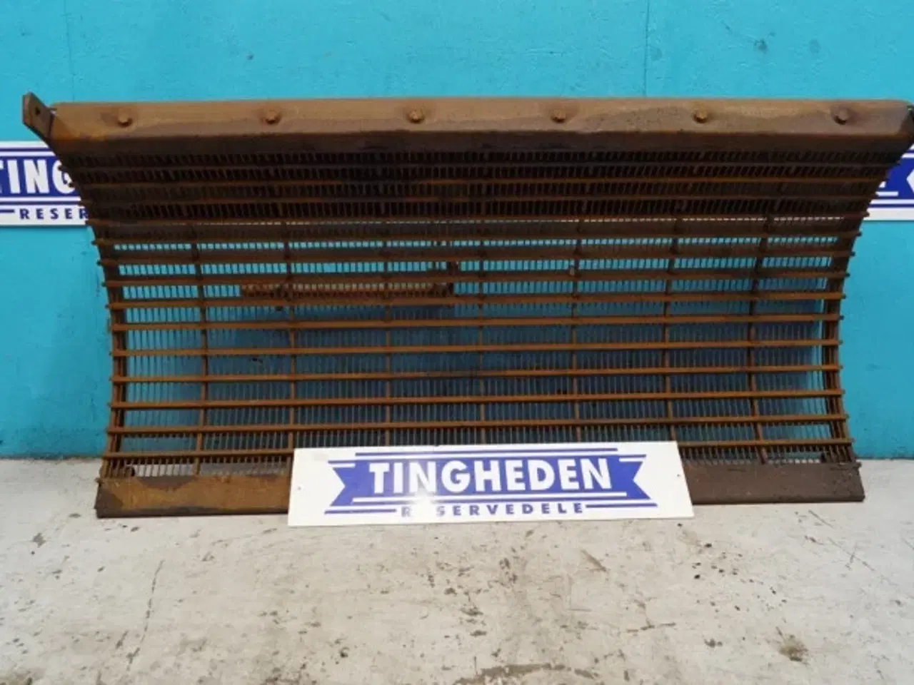 Billede 1 - New Holland CX8.85 Bro 47799886