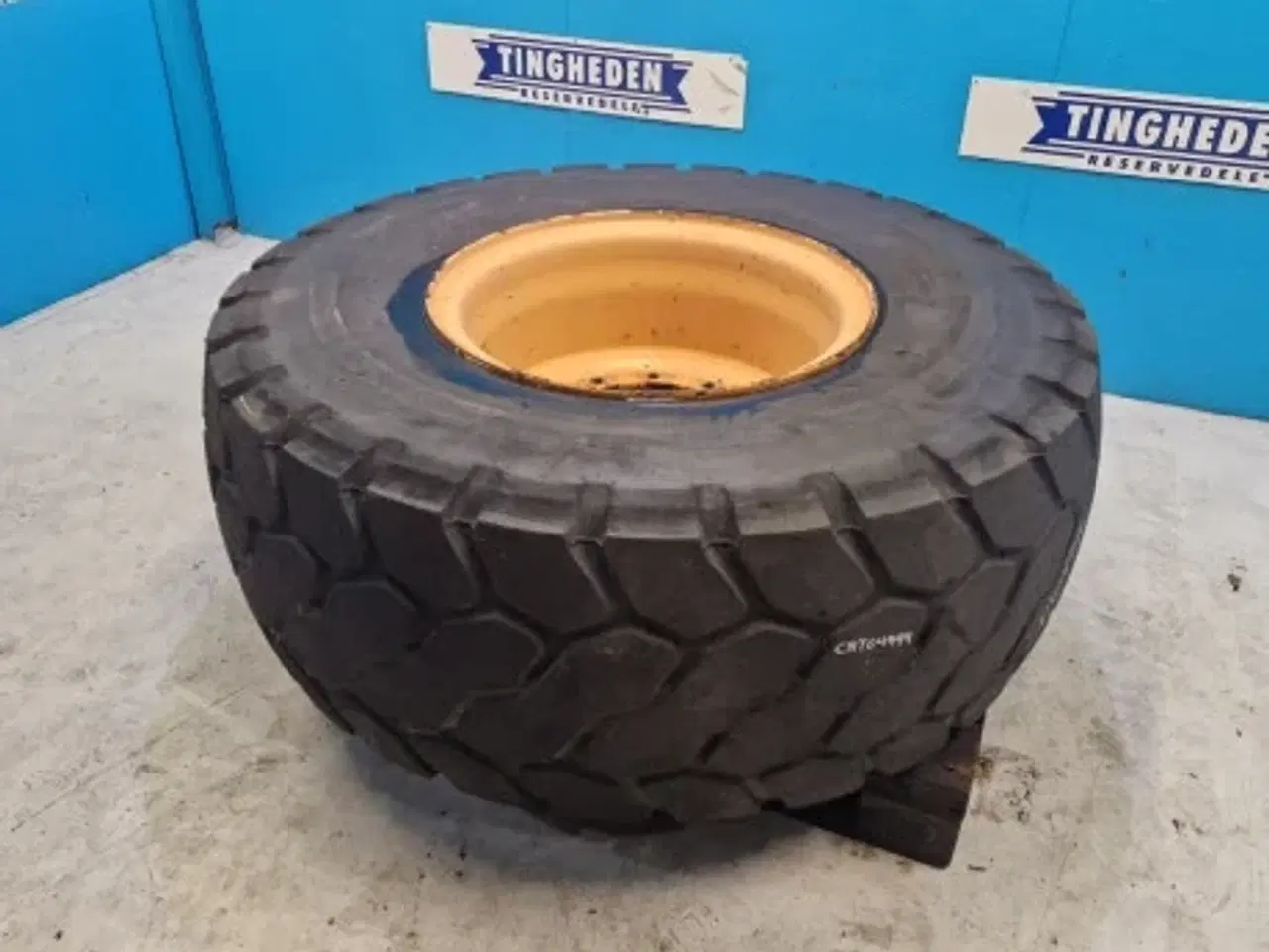 Billede 8 - 25" 20.5R25