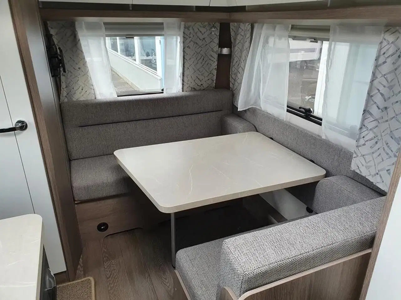 Billede 3 - Hobby On Tour 390 SF (2024)