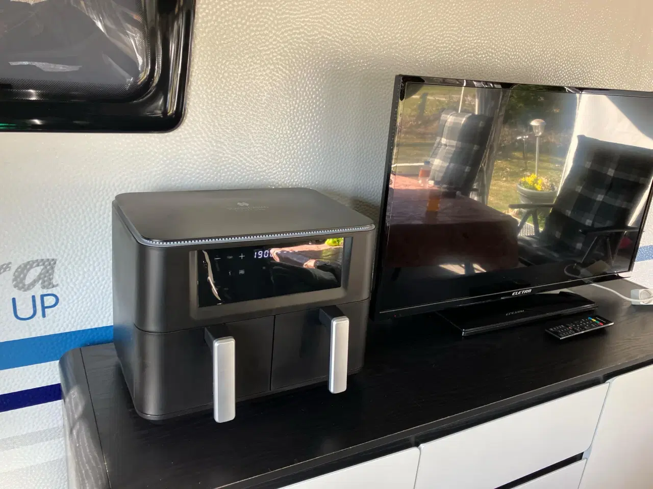 Billede 4 - Campingvogn adria andora