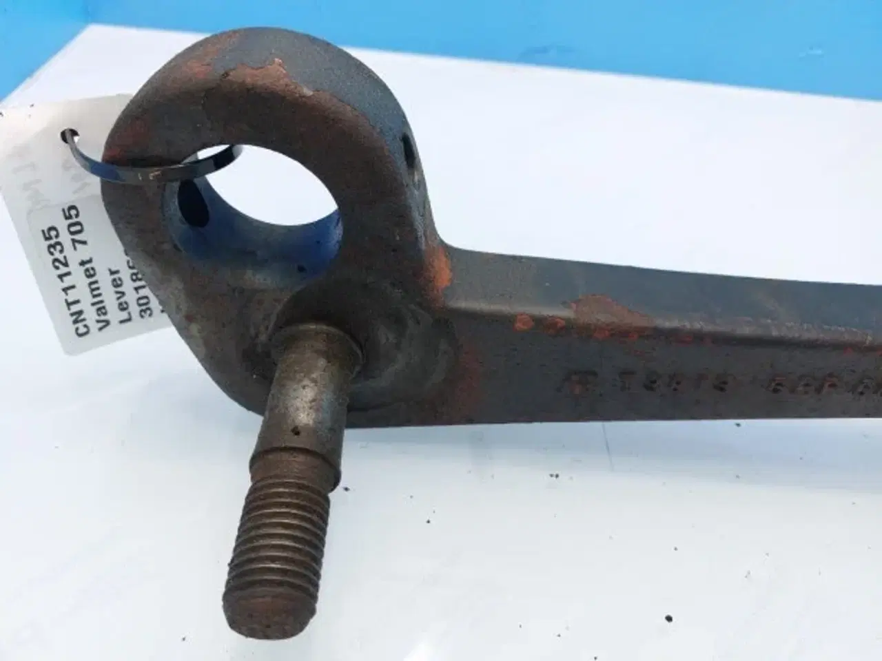 Billede 3 - Valmet 705 Håndtag 30186210