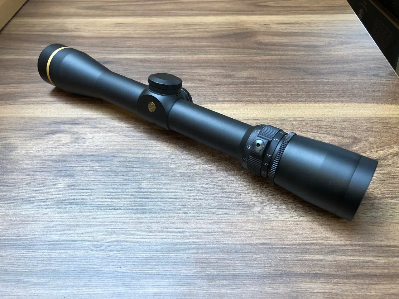 Billede 2 - Leupold VX3