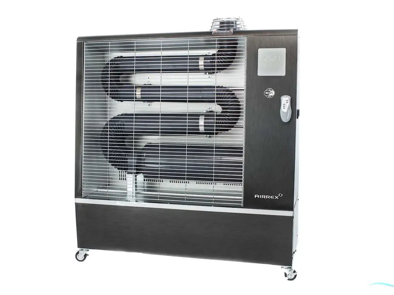 Billede 1 - Airrex AH-300i