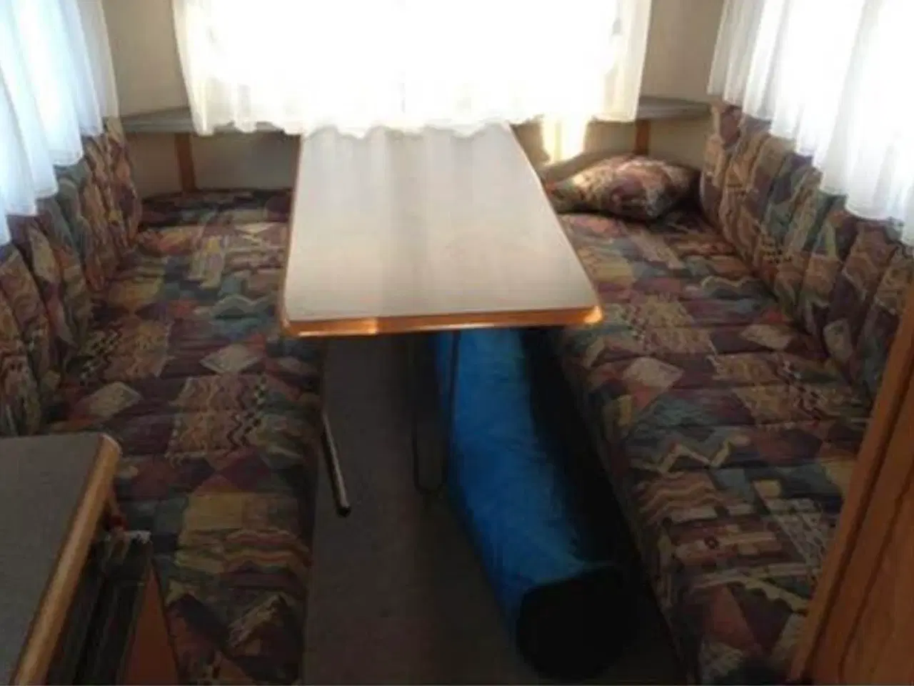 Billede 7 - Hymer / Eriba Touring Triton 420