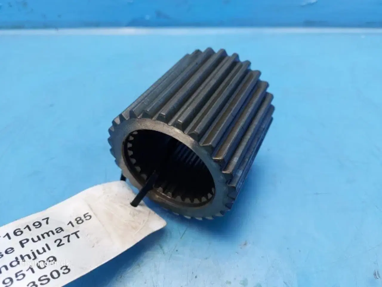 Billede 3 - Case Puma 185 Tandhjul 5195109