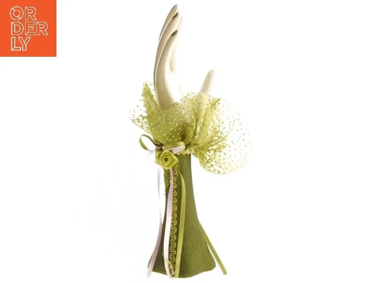 Billede 3 - Smykkeholder (str. 21 cm)