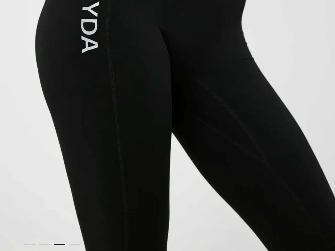 Billede 1 - Nye Eyda tights